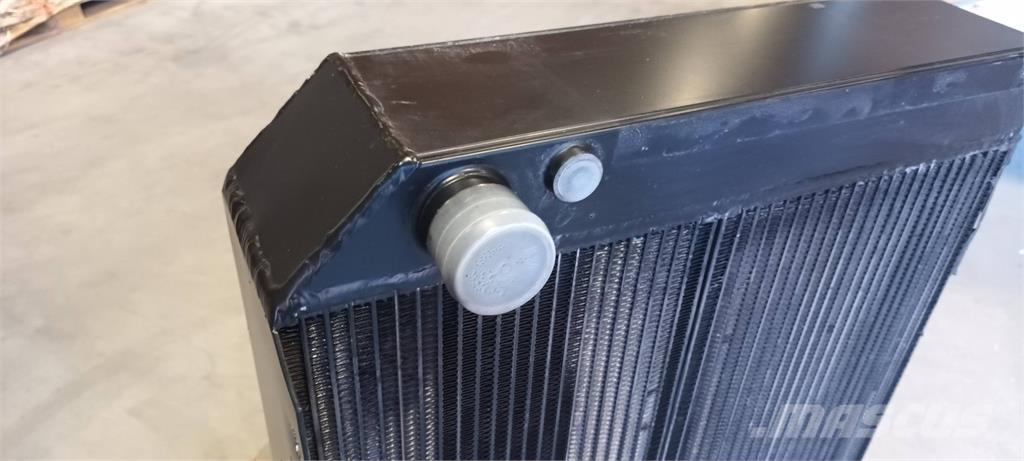 Ponsse 0069740 Motorlar