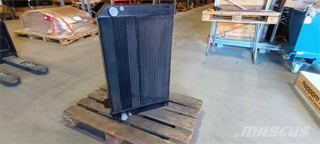 Ponsse 0069740 Motorlar