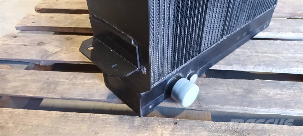 Ponsse 0069740 Motorlar