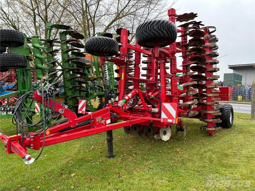 Horsch Jocker 6 RT Diskaro