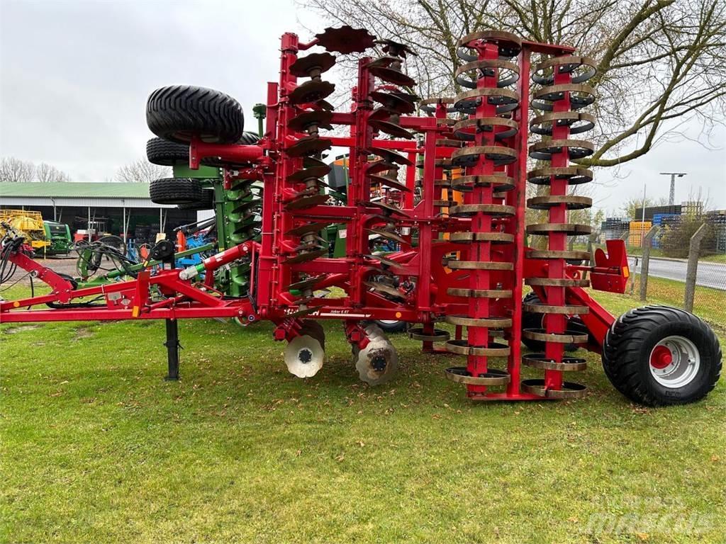 Horsch Jocker 6 RT Diskaro