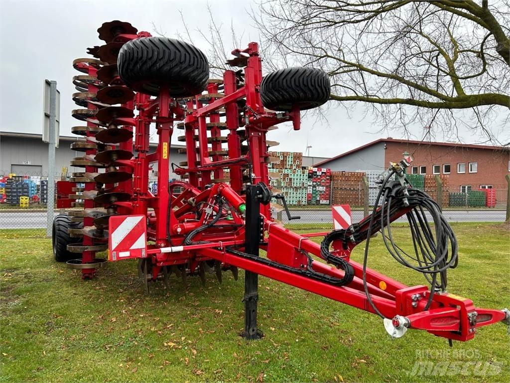 Horsch Jocker 6 RT Diskaro