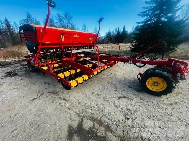 Väderstad Rapid400C Mibzerler