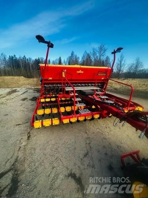 Väderstad Rapid400C Mibzerler