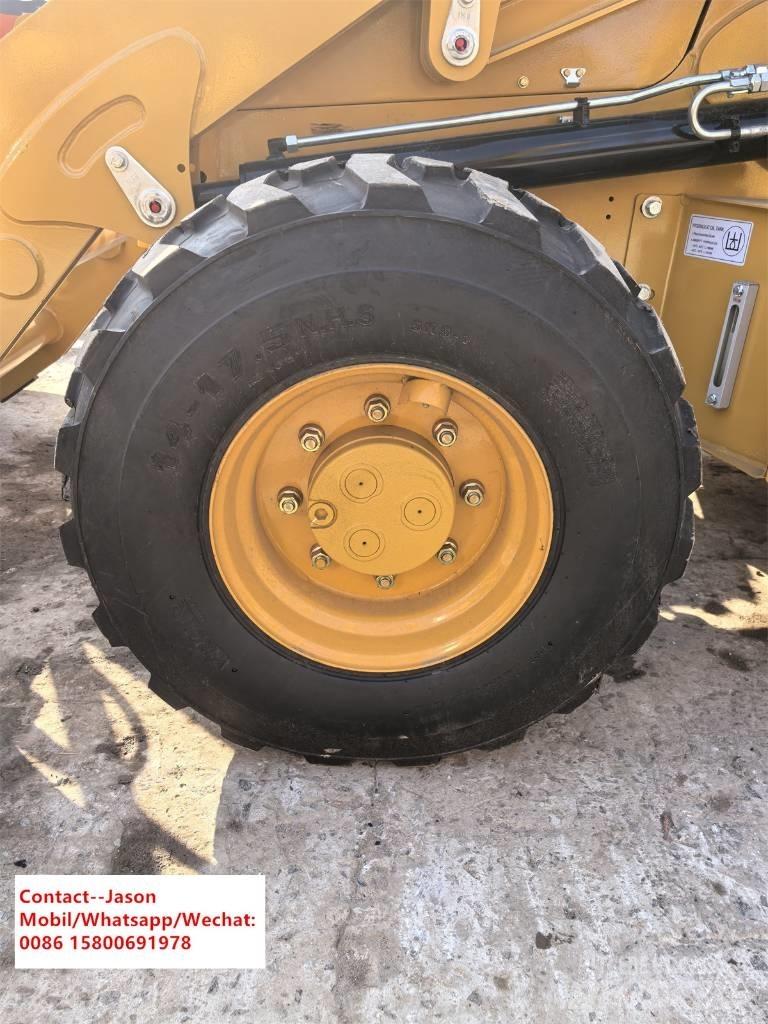 JCB 3 CX Kazıcı yükleyiciler - beko loder
