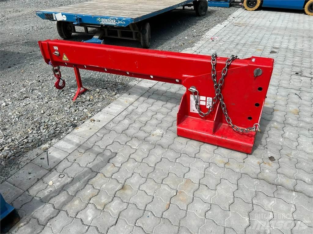  KTH 5.0 Diger lift ve platformlar