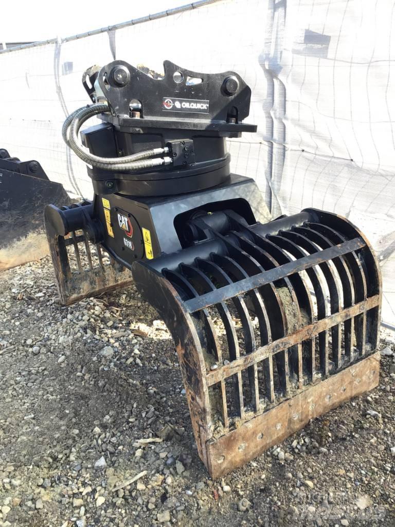 CAT G315B Polipler