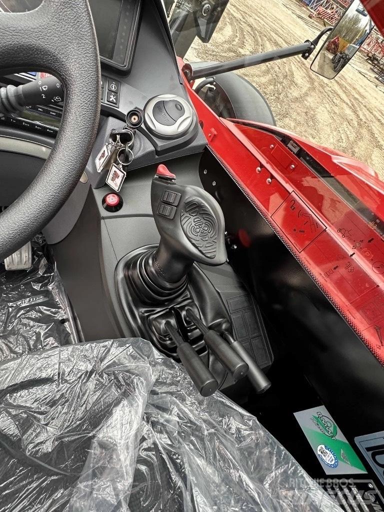 Manitou MT 1840 Teleskopik yükleyiciler