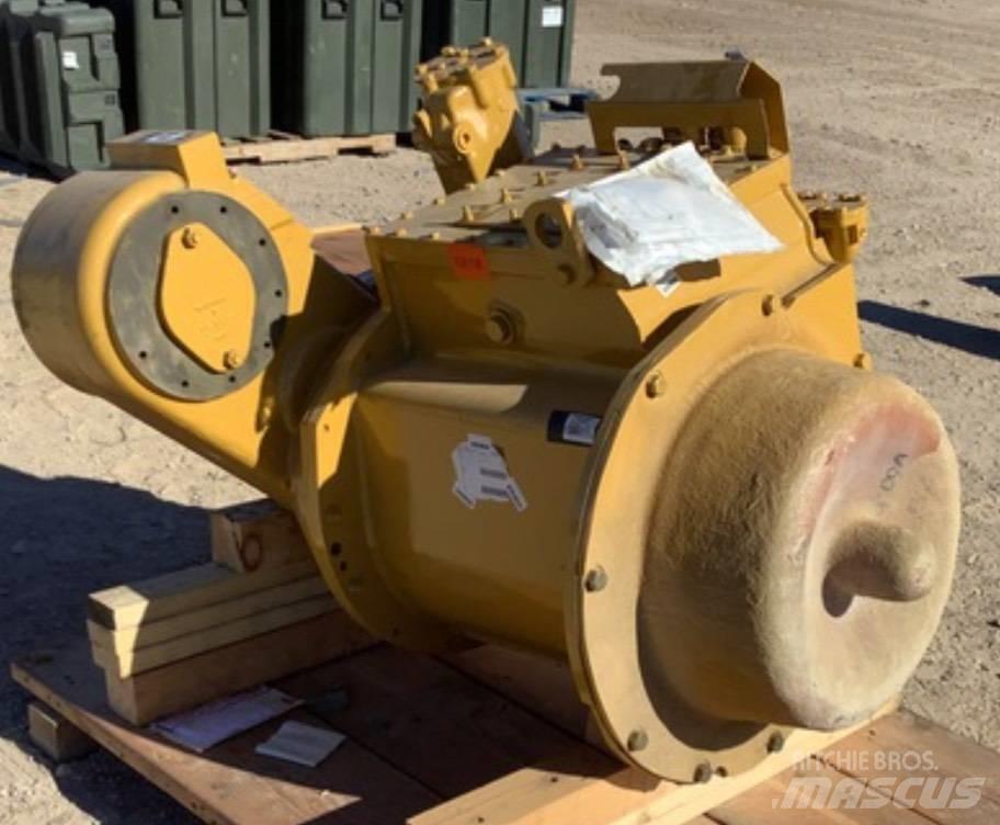 CAT 6V-1720 7 Sanzumanlar