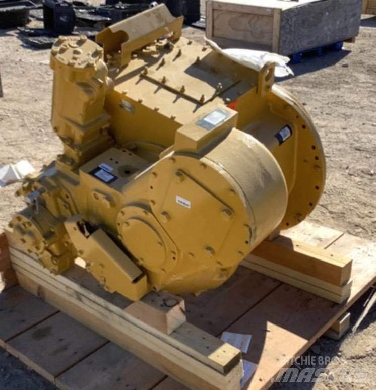 CAT 6V-1720 7 Sanzumanlar