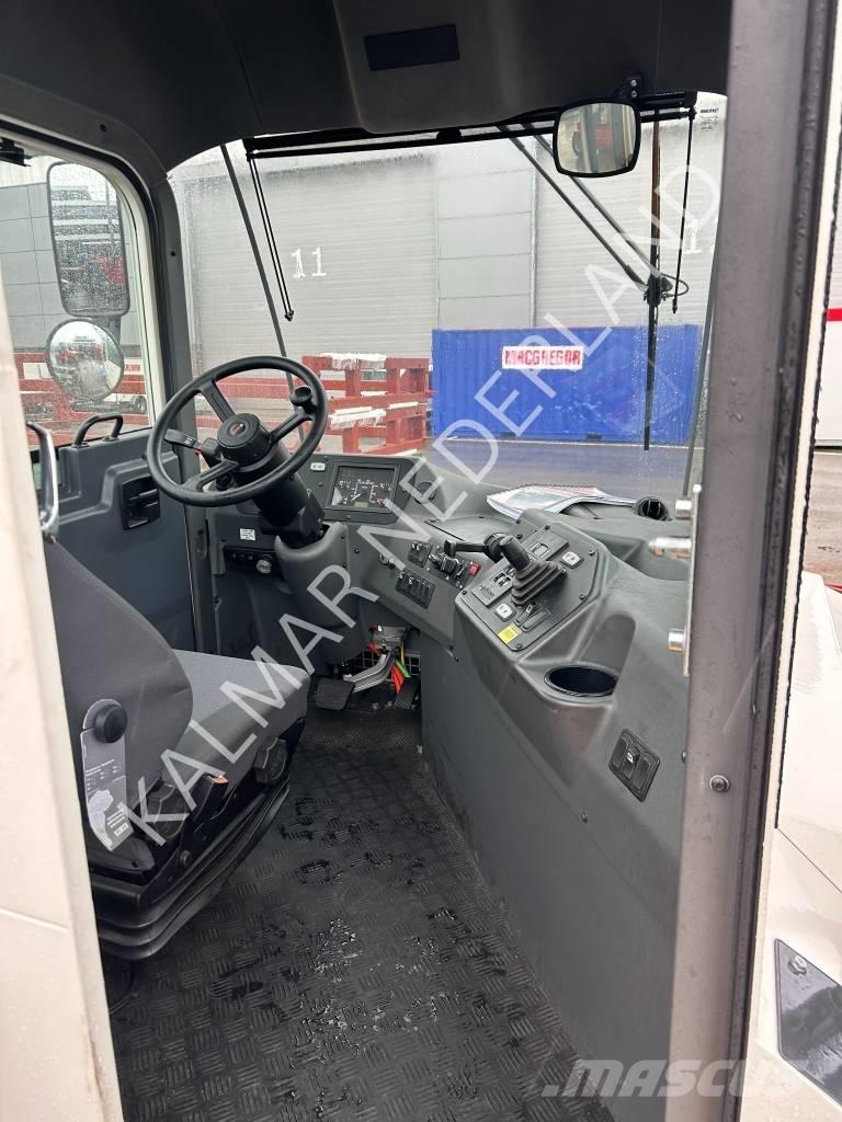 Kalmar T2i Terminal çekiciler