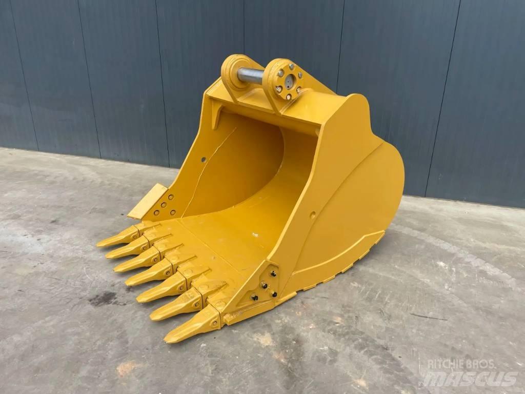 CAT 349E - TB Kovalar