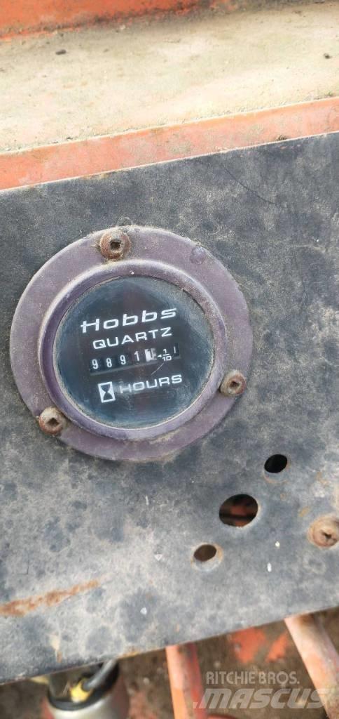 Eaves E-155 Diger