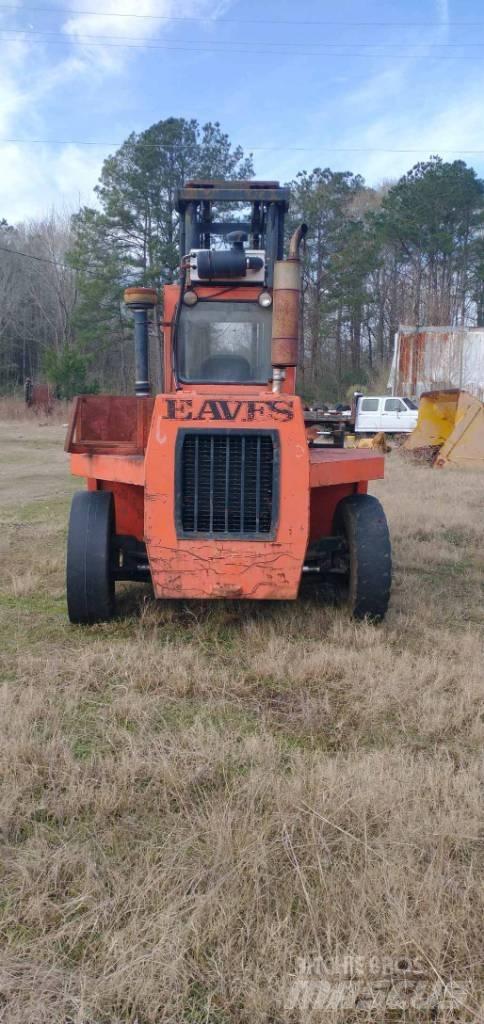 Eaves E-155 Diger
