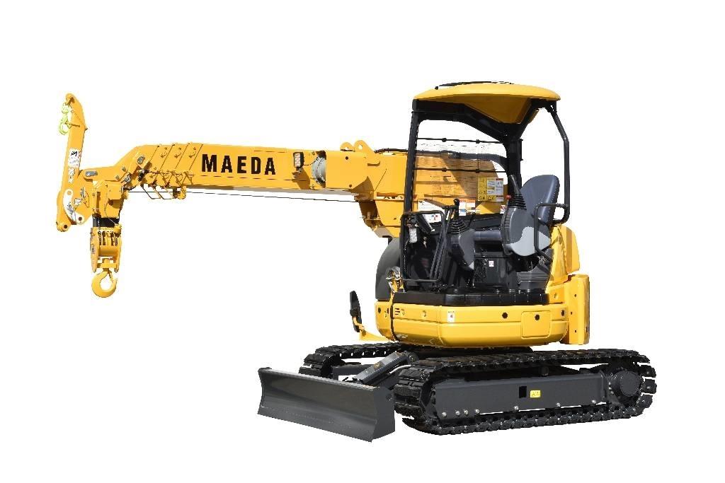 Maeda CC423S-1 Mini vinçler