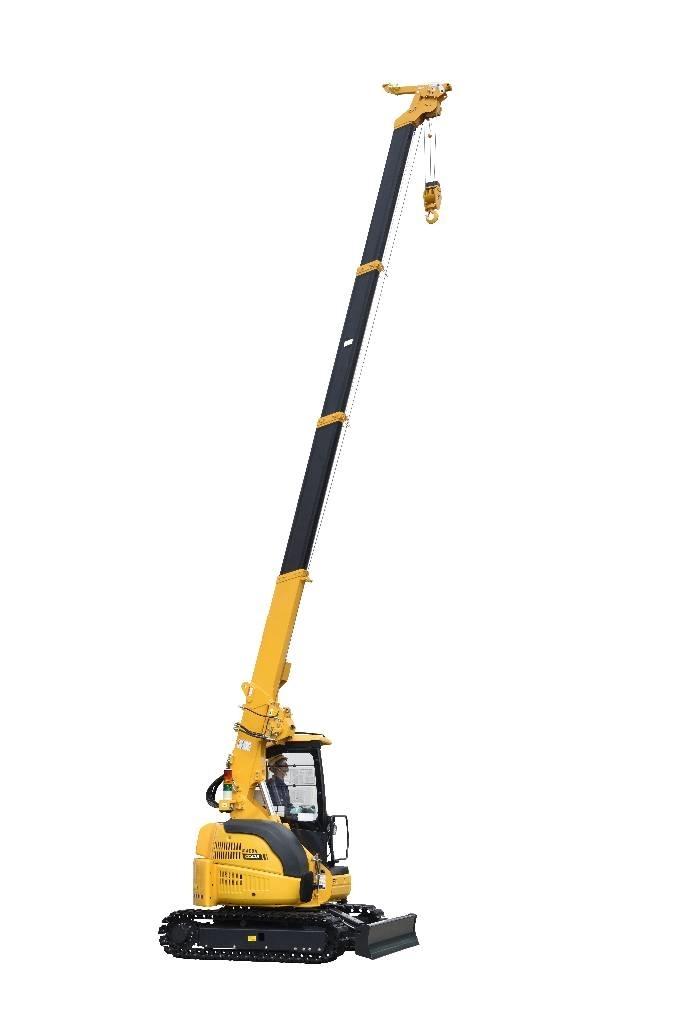 Maeda CC423S-1 Mini vinçler