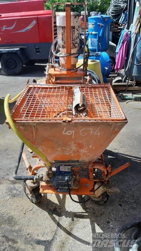  PFT G 4 Diger
