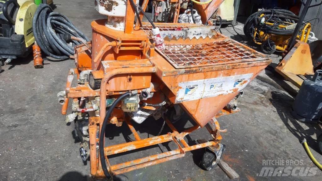  PFT G 4 Diger
