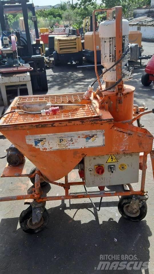  PFT G 4 Diger