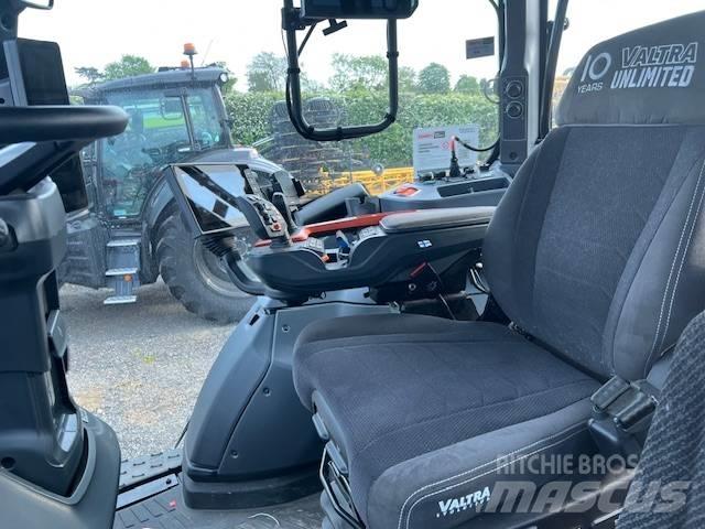 Valtra T 175 V Traktörler