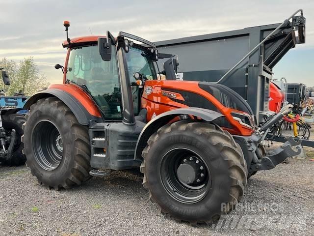Valtra T 175 V Traktörler