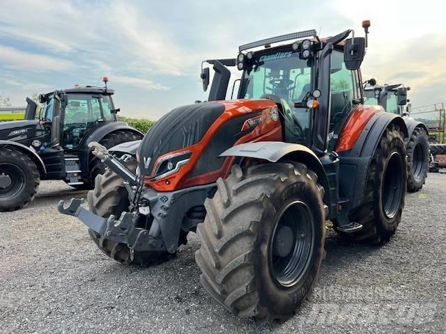 Valtra T 175 V Traktörler