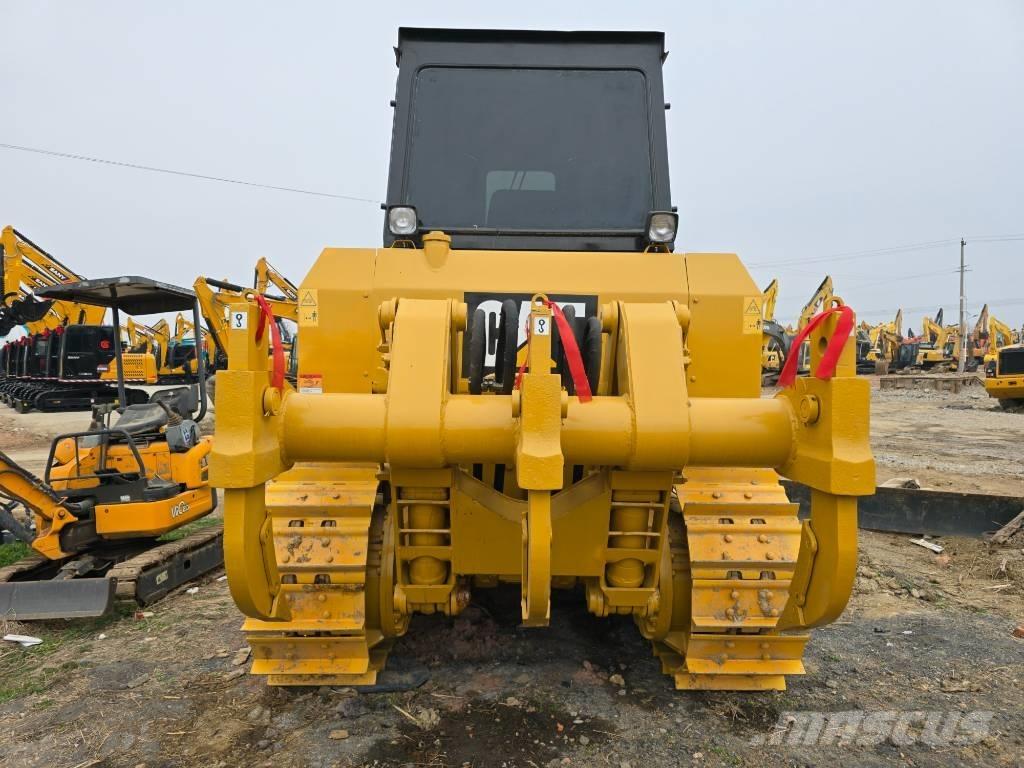 CAT D7G Paletli dozerler