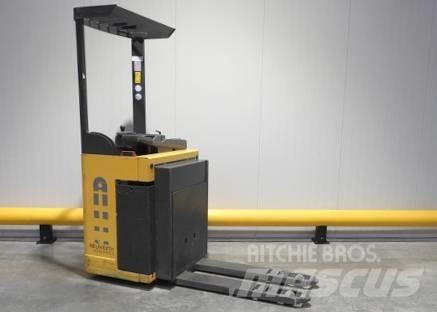 Atlet ALL 200 Düsük seviye platformu