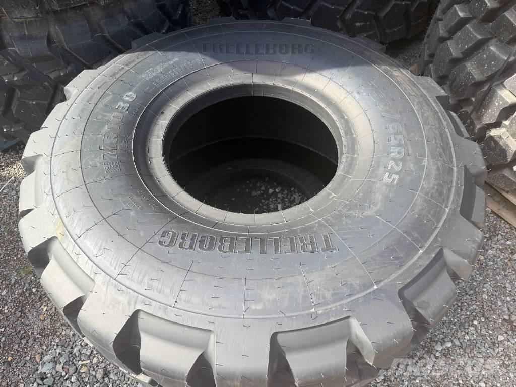 Trelleborg 750/65R25 Lastikler
