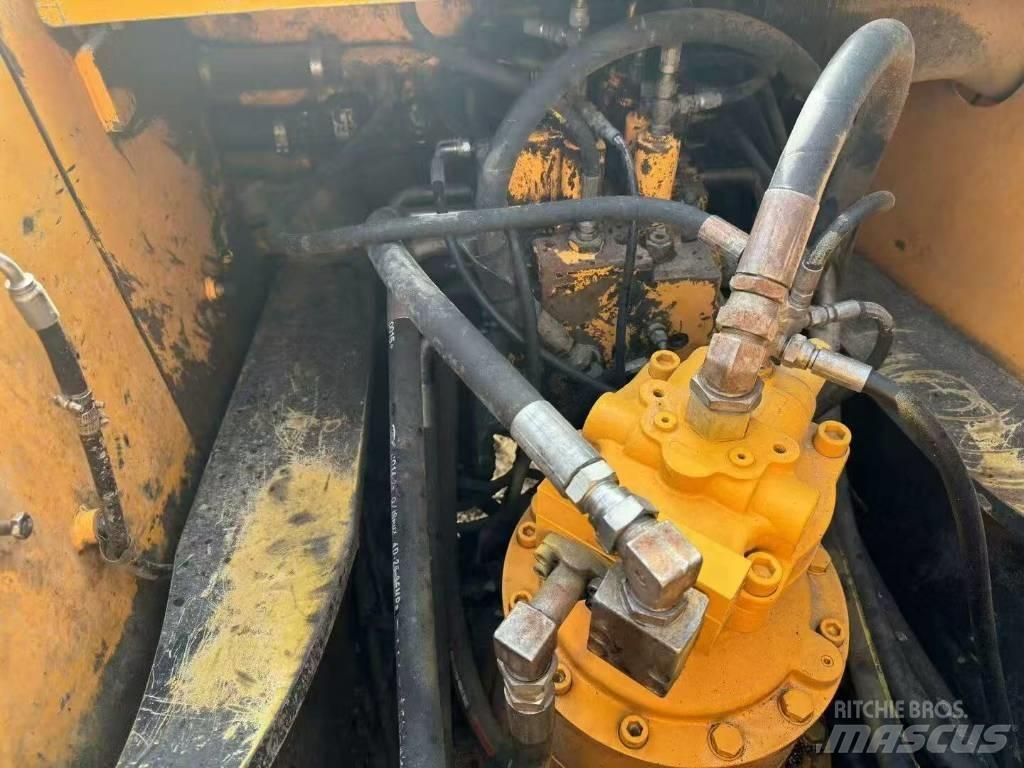 Hyundai R305lc-7 Paletli ekskavatörler