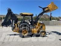 John Deere 310J Kazıcı yükleyiciler - beko loder