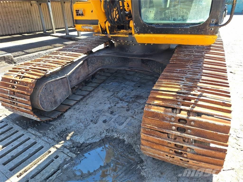 JCB JS 210L Diger