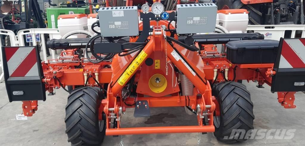 Kubota PP 1451 V Hassas ekim makinalari