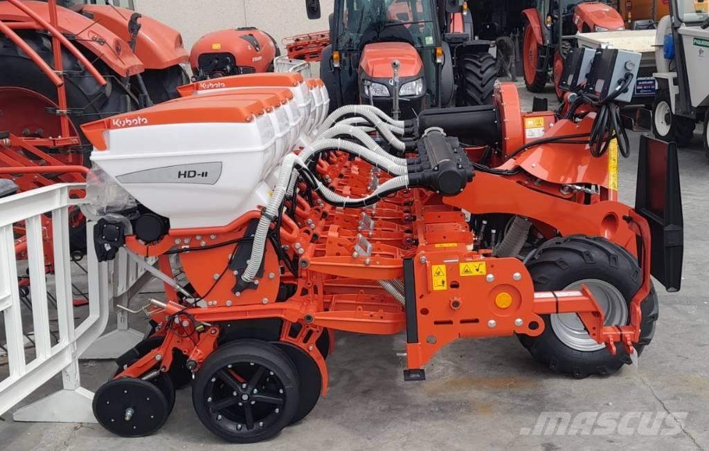 Kubota PP 1451 V Hassas ekim makinalari