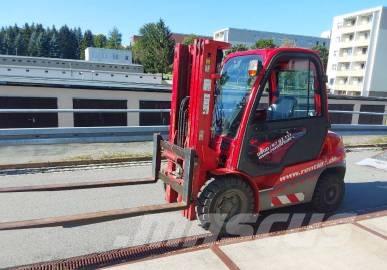 Manitou MI 30 D Dizel forkliftler