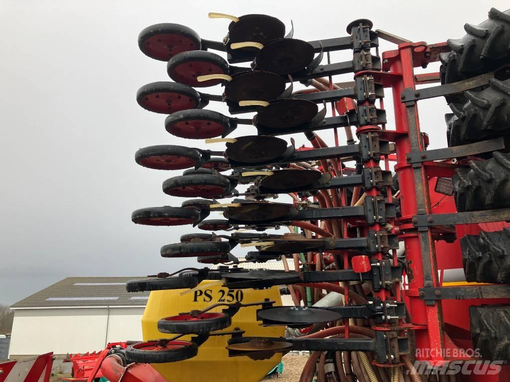 Horsch Pronto 6 DC Mibzerler