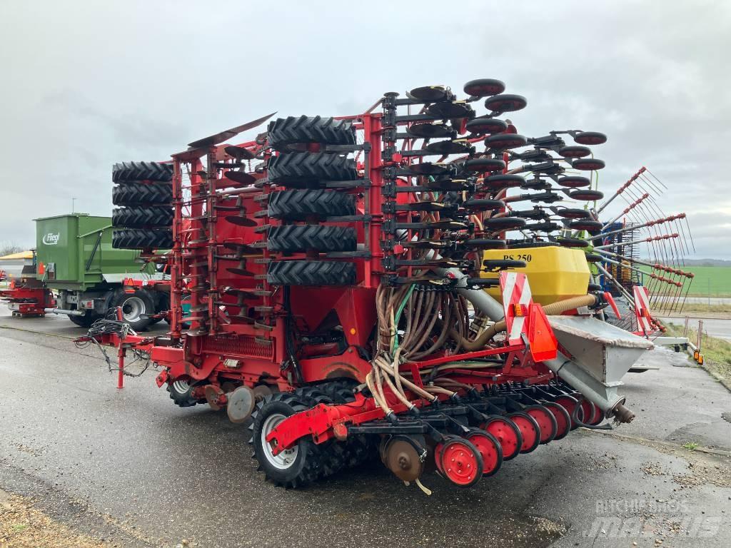 Horsch Pronto 6 DC Mibzerler