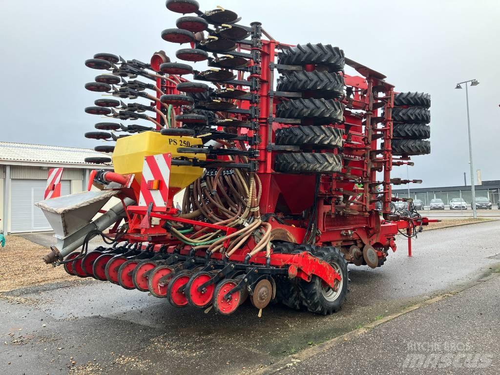 Horsch Pronto 6 DC Mibzerler