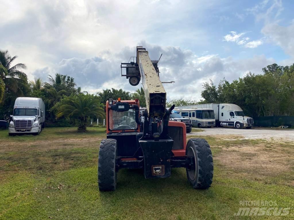 JLG G 6-42 A Teleskopik yükleyiciler