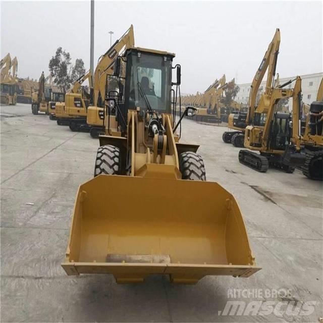 CAT 950G Tekerlekli yükleyiciler