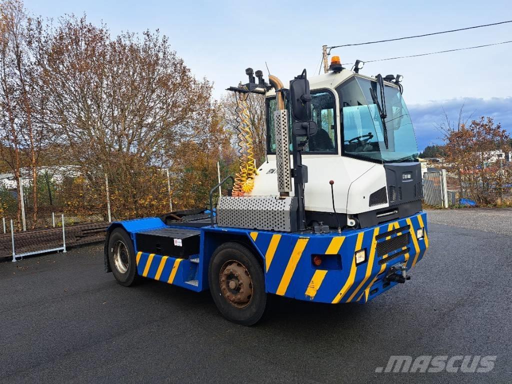 Kalmar TT618I Terminal çekiciler