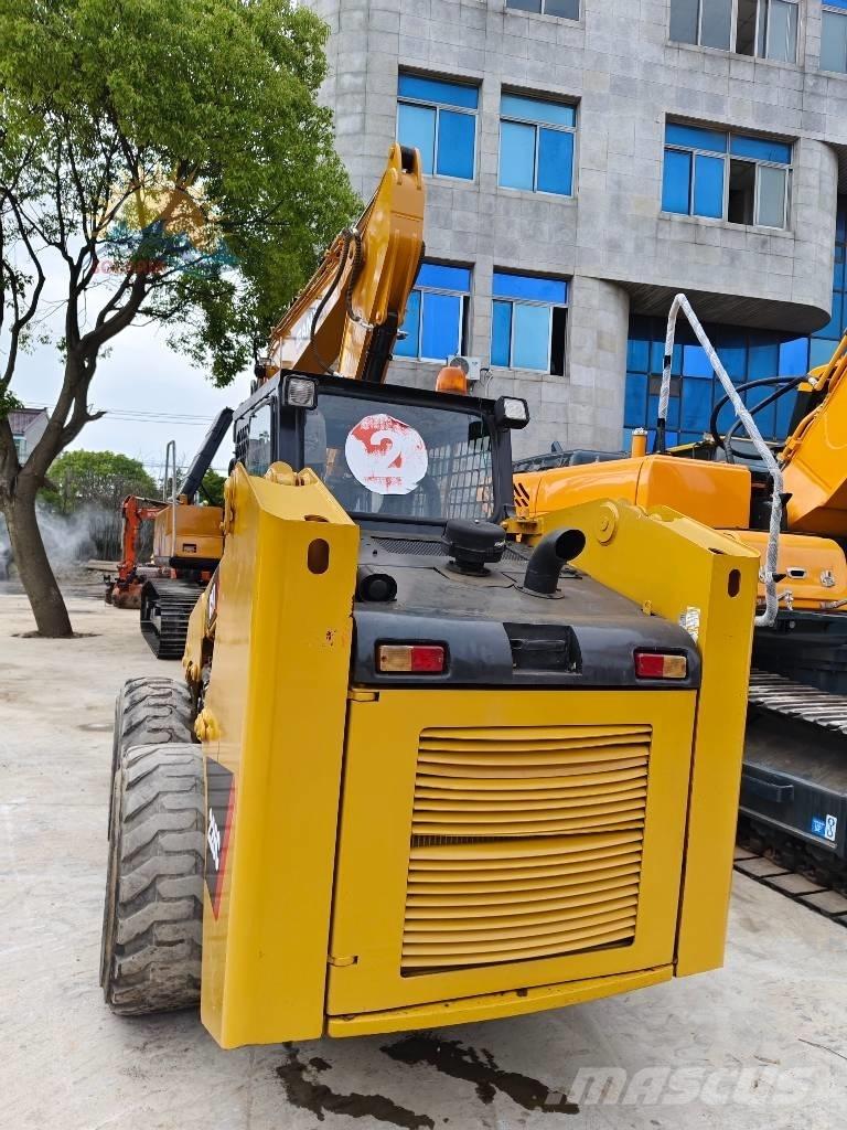CAT 226 C Skid steer loderler