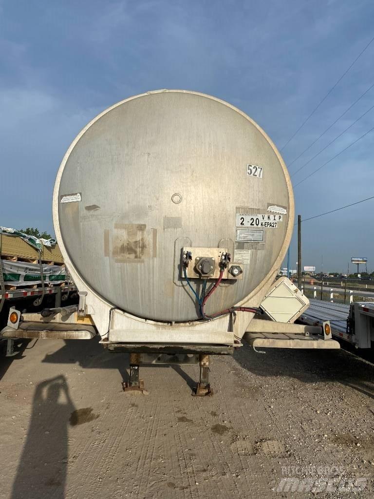 ACRO TANKER Tankerler