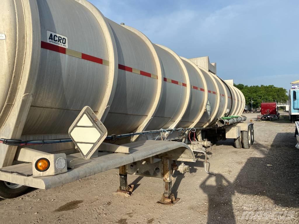 ACRO TANKER Tankerler
