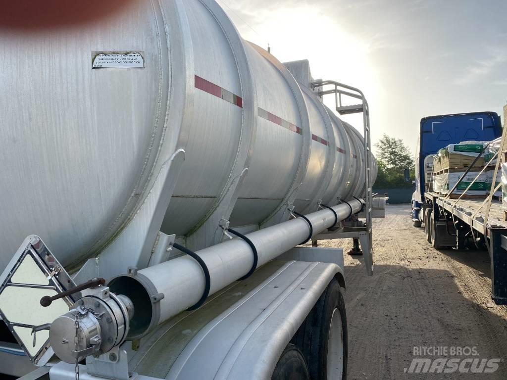 ACRO TANKER Tankerler