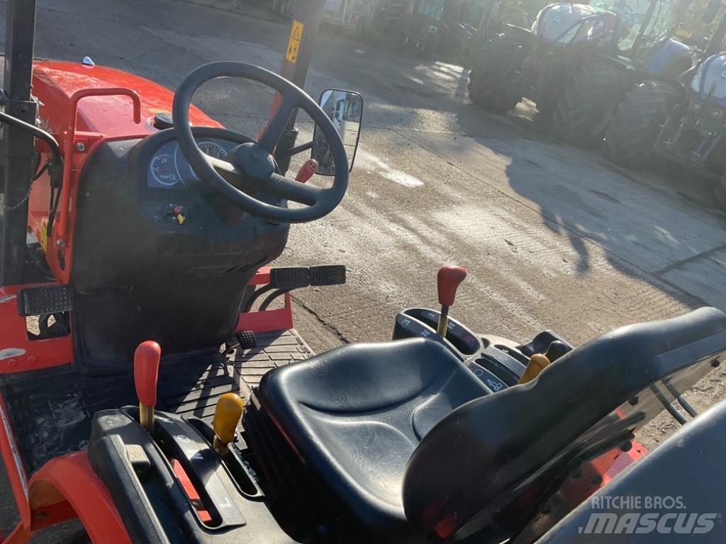 Kubota B 1241 Traktörler
