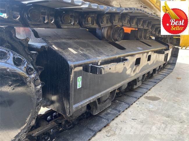 CAT 330D 2L Paletli ekskavatörler