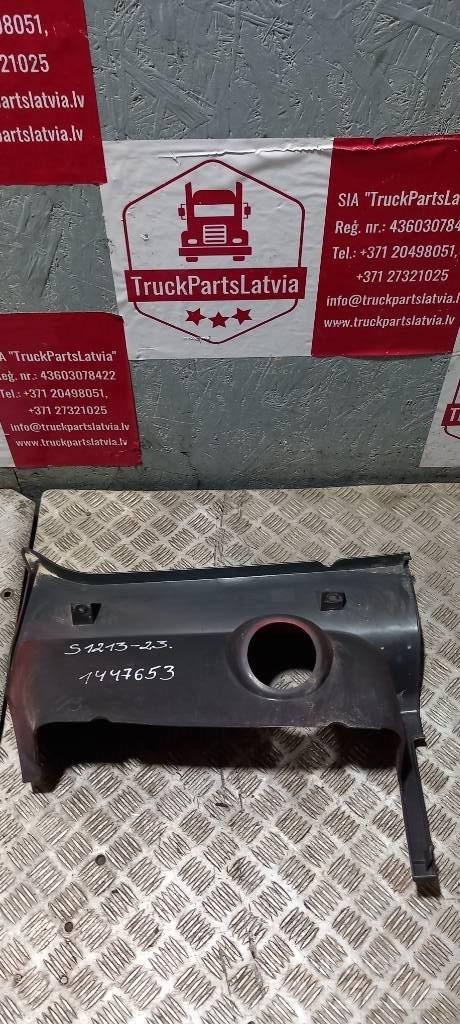 Scania R440  1447653 Kabinler