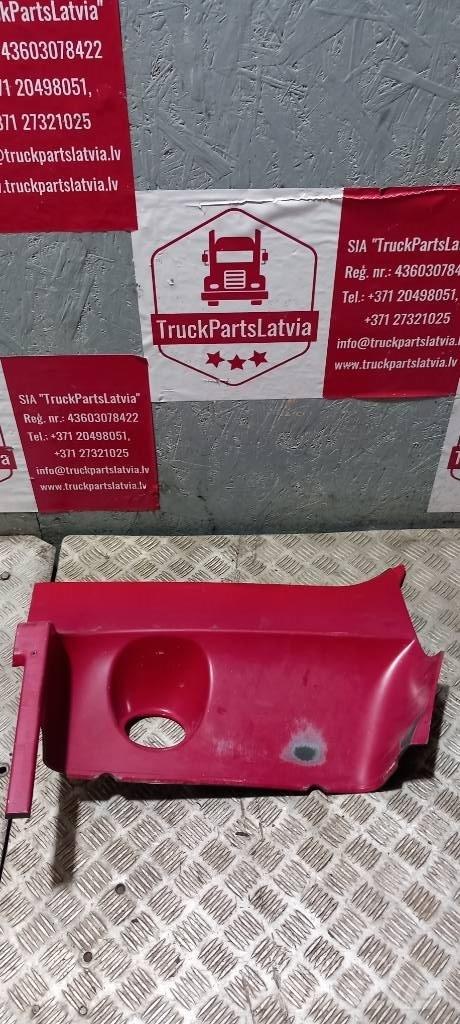 Scania R440  1447653 Kabinler