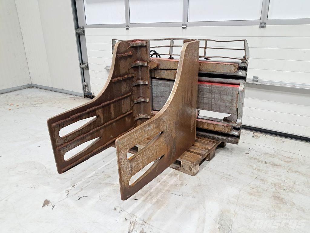 Durwen PBK 45-CR Balya kiskaçlari